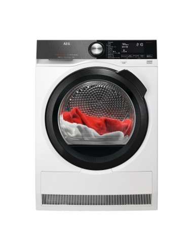 Condensation dryer AEG T9DEB979 9 kg