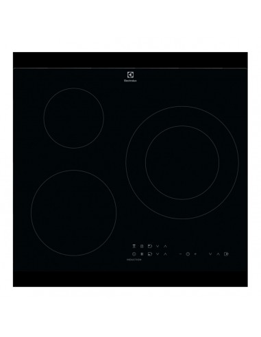 Inductiekookplaat Electrolux 227840...