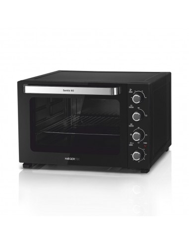 Forno a Convenzione Haeger OV-60B.036A