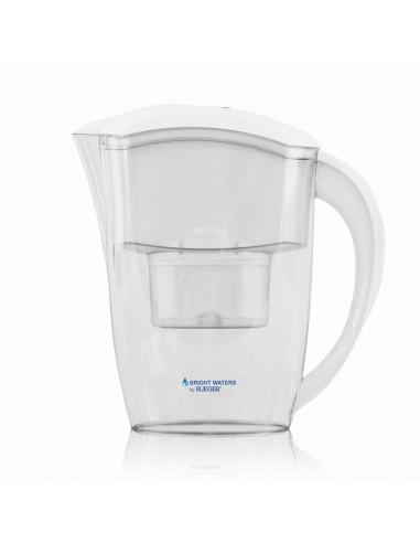 Carafe Filtrante Haeger WJ-24W.004A...