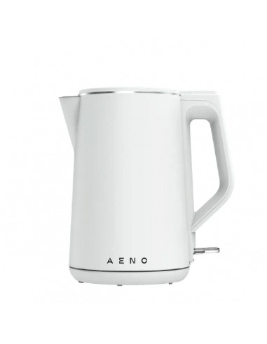 Bollitore Aeno AEK0002 1,5 L Bianco...