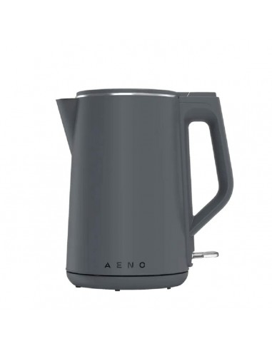 Hervidor Aeno EK4 1,5 L 2200 W Gris