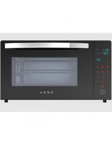 Four à convection Aeno EO1 1600 W 30 L