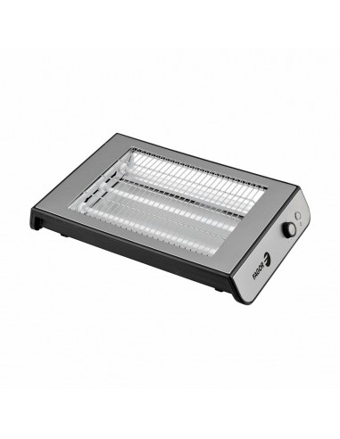 Grille-pain FAGOR FGE107T Noir 900 W