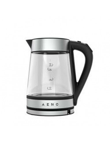 Hervidor Aeno EK1 Transparente 1,7 L...