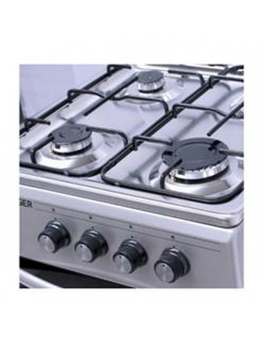 Cucina a Gas Haeger GC-SS5.006C...