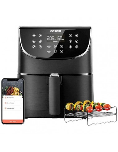 Friteuse sans Huile Cosori Smart Chef...