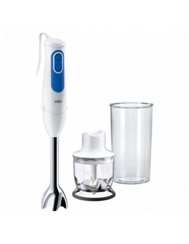 Hand-held Blender Braun MQ 3020