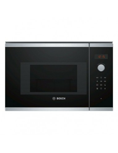 Microondas con Grill BOSCH BEL523MS0...