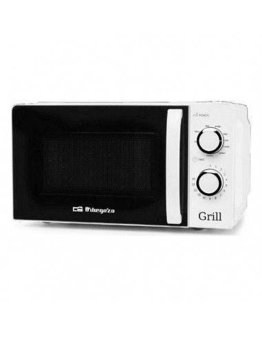 Grill Orbegozo MIG 2130 20 L 700W...