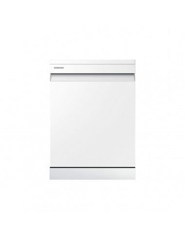 Dishwasher Samsung DW60R7050FW 60 cm