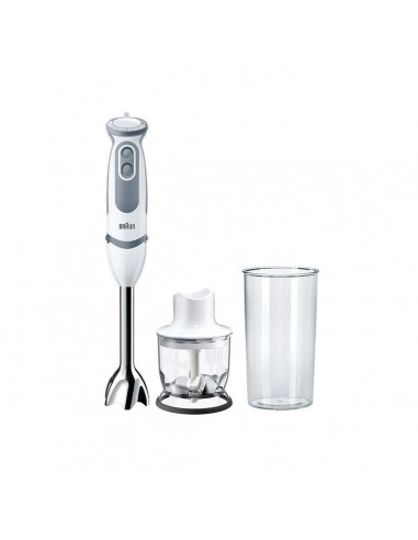 Hand-held Blender Braun MultiQuick 5...