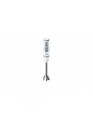 Liquidiser Braun MQ5245WH White 1000...