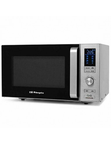 Microwave Orbegozo MIG 2528 CO 25 L