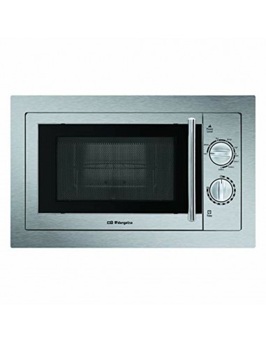 Microwave with Grill Orbegozo MIG...