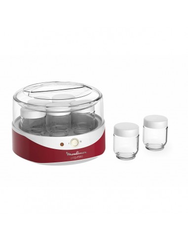 Yoghurt Maker Moulinex YG2295