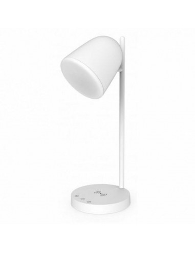 Bureaulamp Muvit MIOLAMP003 Wit...