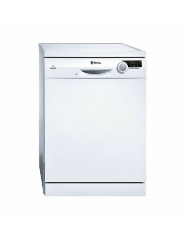 Dishwasher Balay White 60 cm