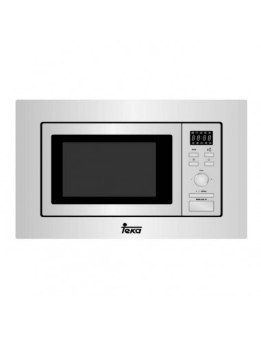 Microwave with Grill Teka MWE 202 FI...