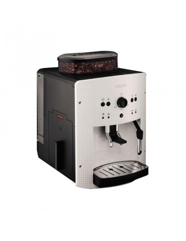 Cafetera Express Krups EA8105 1,6 L...