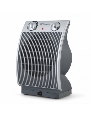 Portable Fan Heater Orbegozo FH6035...