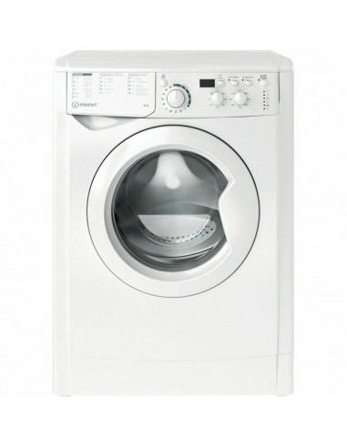 Lavadora Indesit EWD 61051 W SPT N 6...