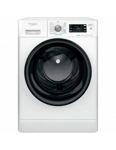 Washing machine Whirlpool Corporation...