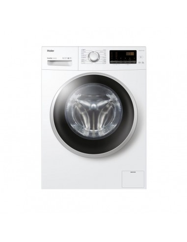 Lavatrice Haier HW80-BP1439N Bianco...