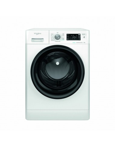 Washing machine Whirlpool Corporation...