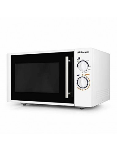 Microwave with Grill Orbegozo MIG...