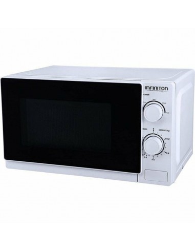 Microondas Infiniton MW-0115 Blanco...