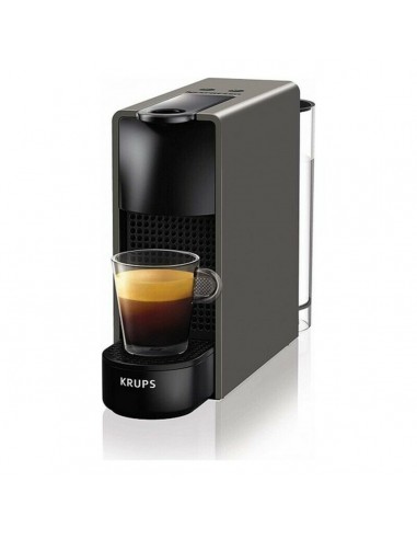 Electric Coffee-maker Krups XN110B...