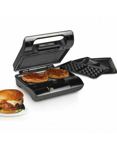 Sandwichera Grill Princess 117002...