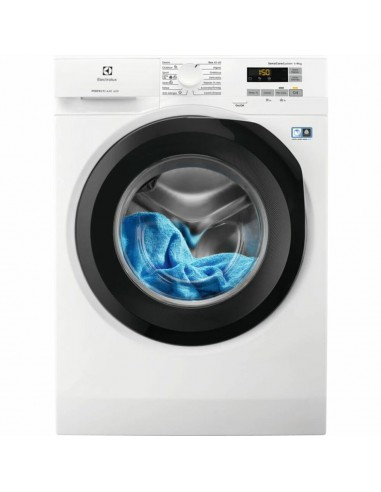 Waschmaschine Electrolux EW6F5943FB 9...