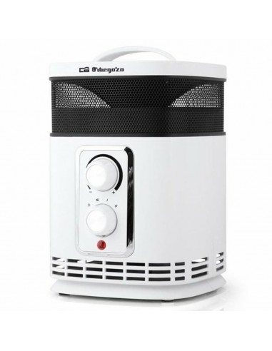 Portable Ceramic Heater Orbegozo CR...