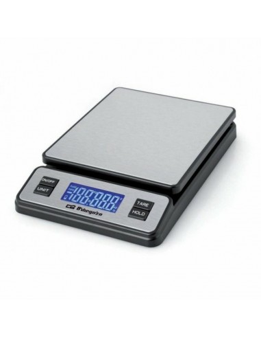 kitchen scale Orbegozo PC 3100 Black