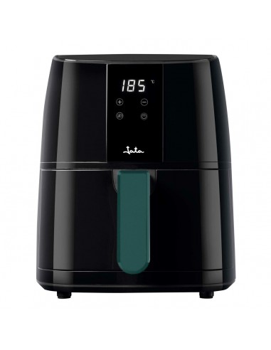 No-Oil Fryer JATA JEFR1226 Black 1400...