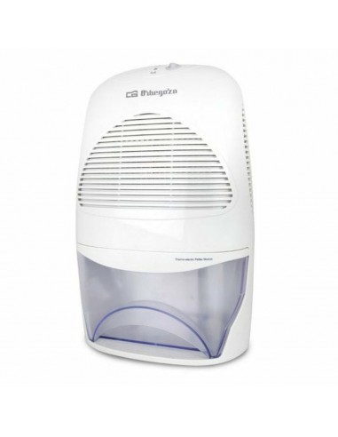 Dehumidifier Orbegozo Dh600 2 L