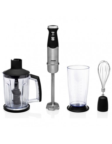 Hand-held Blender Princess 221221 Set...