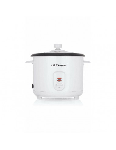 Rice Cooker Orbegozo 700 W