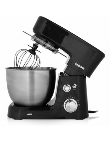 Food Processor Tristar MX-4830...