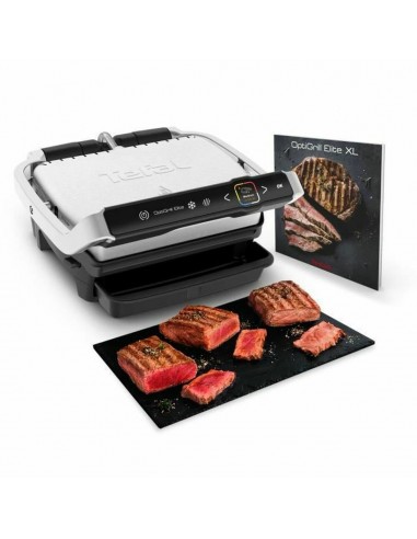 Barbecue Électrique Tefal GC750D 2000 W