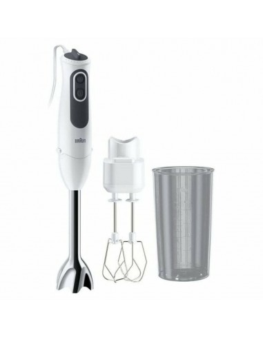 Hand-held Blender Braun MultiQuick 3V...