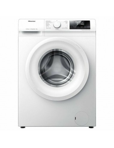 Lavadora Hisense WFQP801419VM 1400...