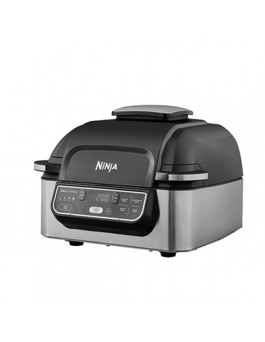 Grill NINJA AG301EU Black 5,8 L