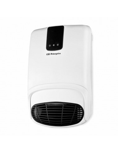 Digital Heater Orbegozo FB2200 Black...