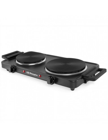 Electric Hot Plate Orbegozo PE2855...