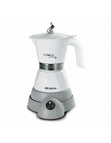 Italiaanse Koffiepot Ariete 1358