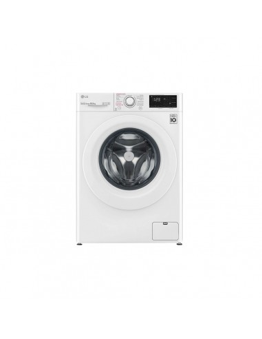 Washing machine LG F4WV3010S3W 1400...