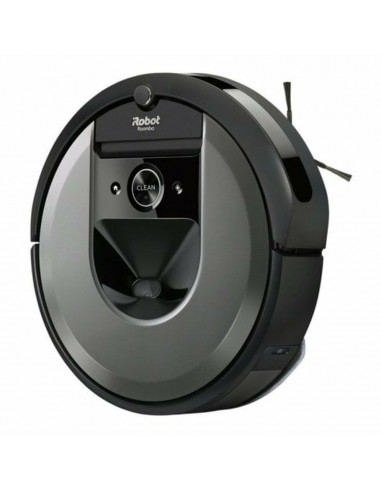 Aspirateur robot iRobot Roomba i8